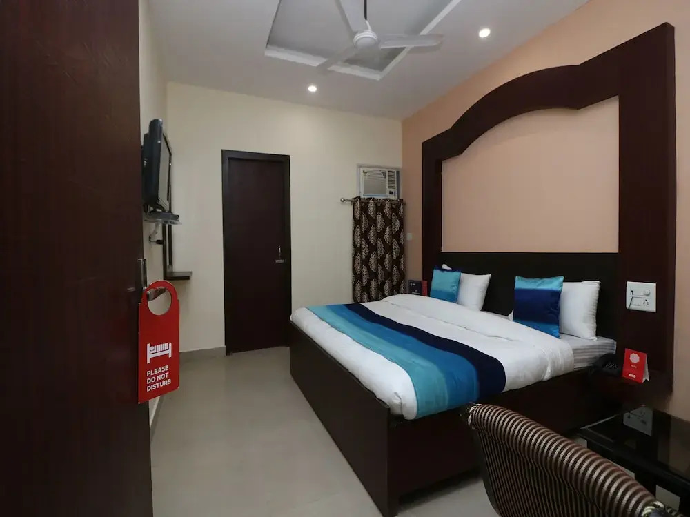 OYO 9844 Hotel View Hill