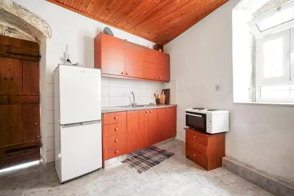 Serenity Courtyard village apartment