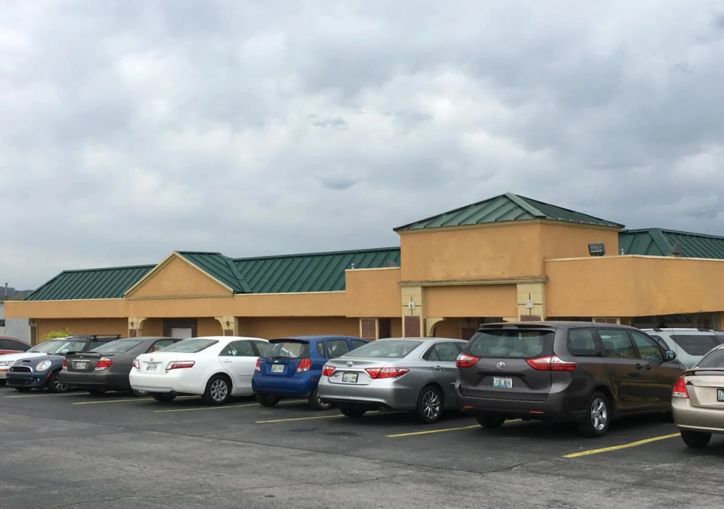 USA Inn