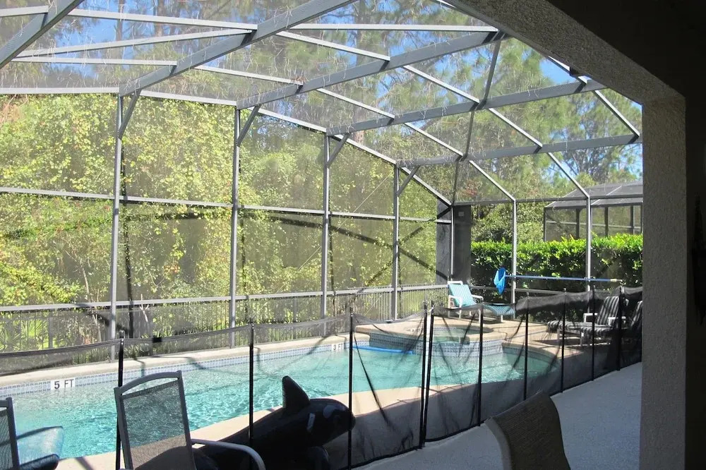 Emerald Island Pool Homes by Sun 'n Fun