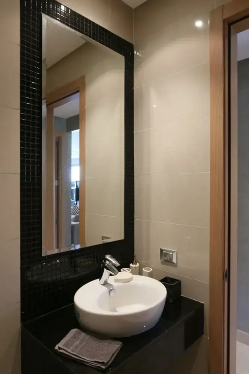 Sabor Appartement City Golf