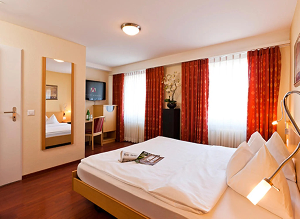 Hotel Amaris