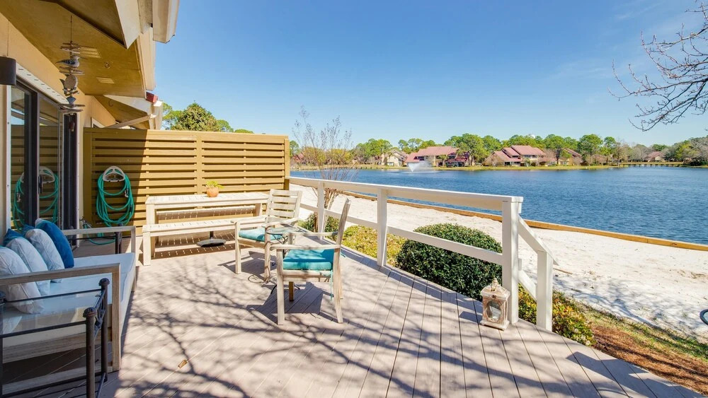 Beachwalk Villa 5199 G, Miramar Beach