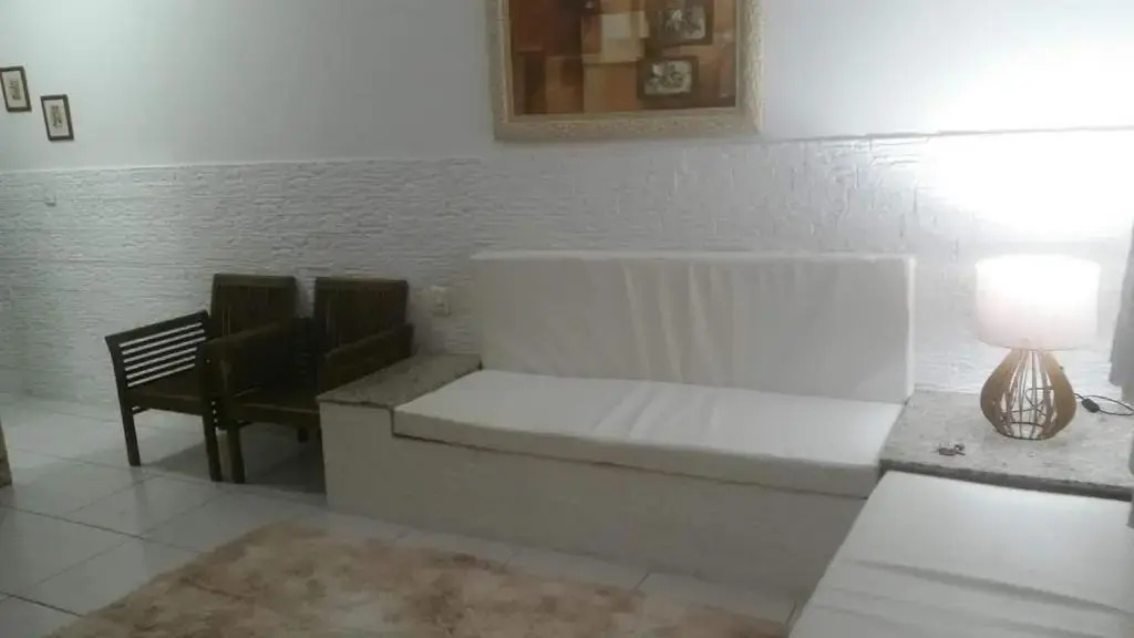 Pero Casa Triplex em condominio