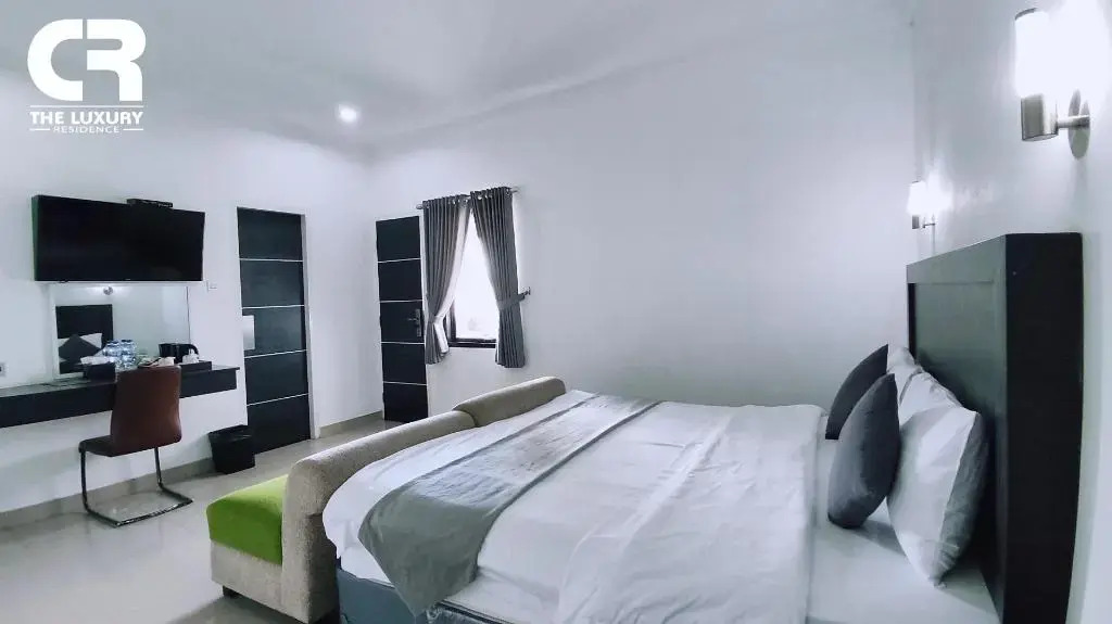 Charaka Residence