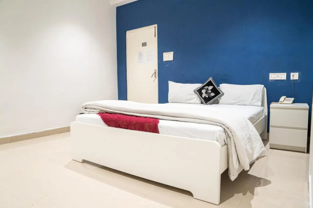 Horizon Residency