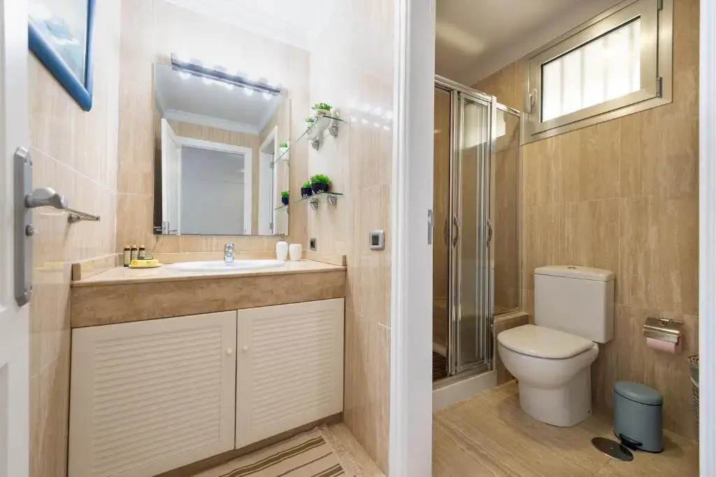 Deisy apartments 1G