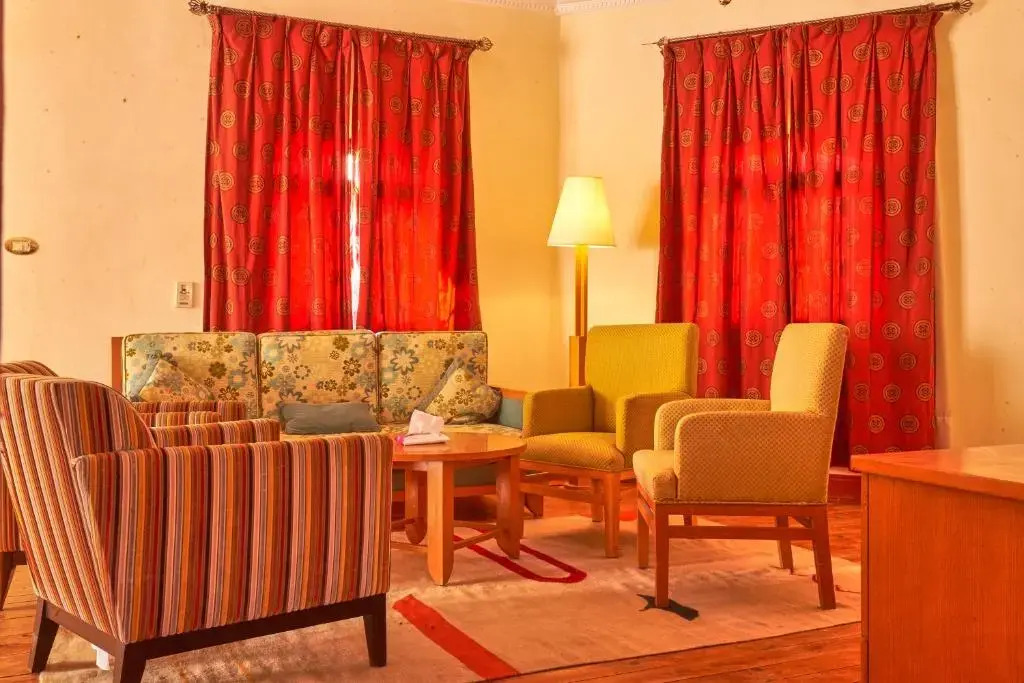 Sweet Rooms