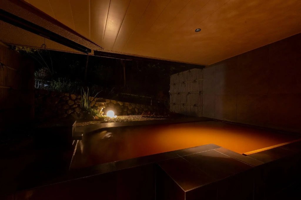 Arima Road Yuuwa Hot Spring Hotel