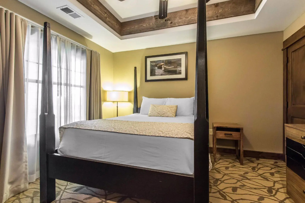 Hilton Grand Vacation Club Paradise Point Hollister