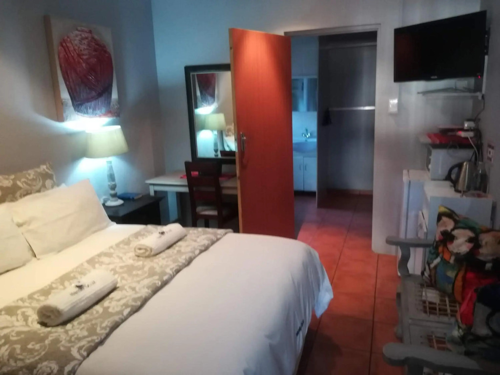 Namib Dlux Corporate Group Accommodation