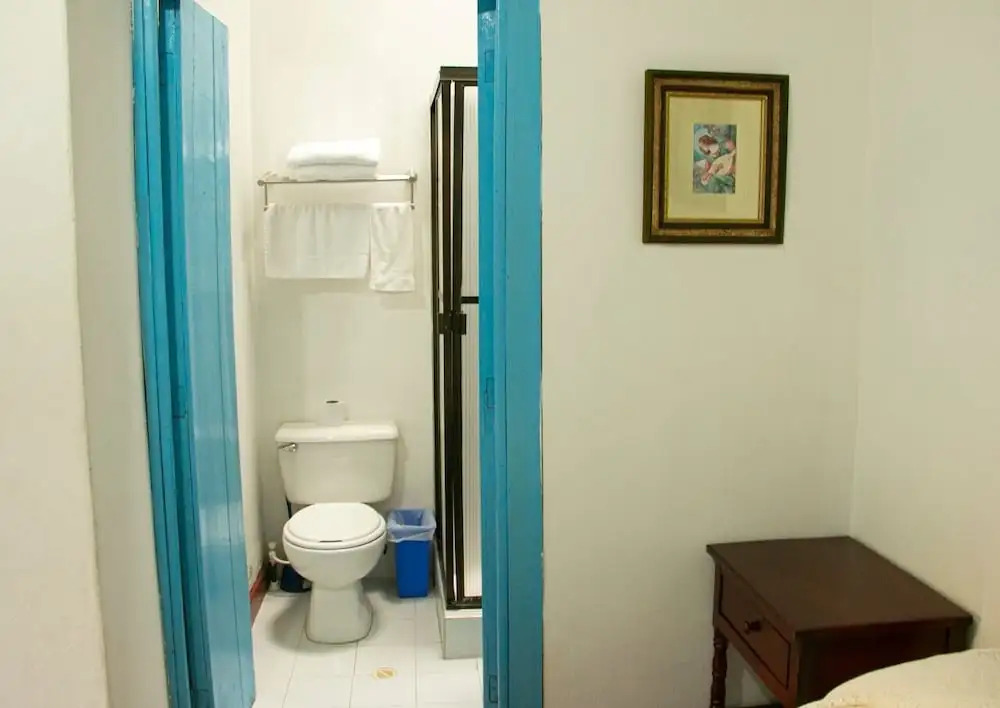 Casa Hotel El Compadre