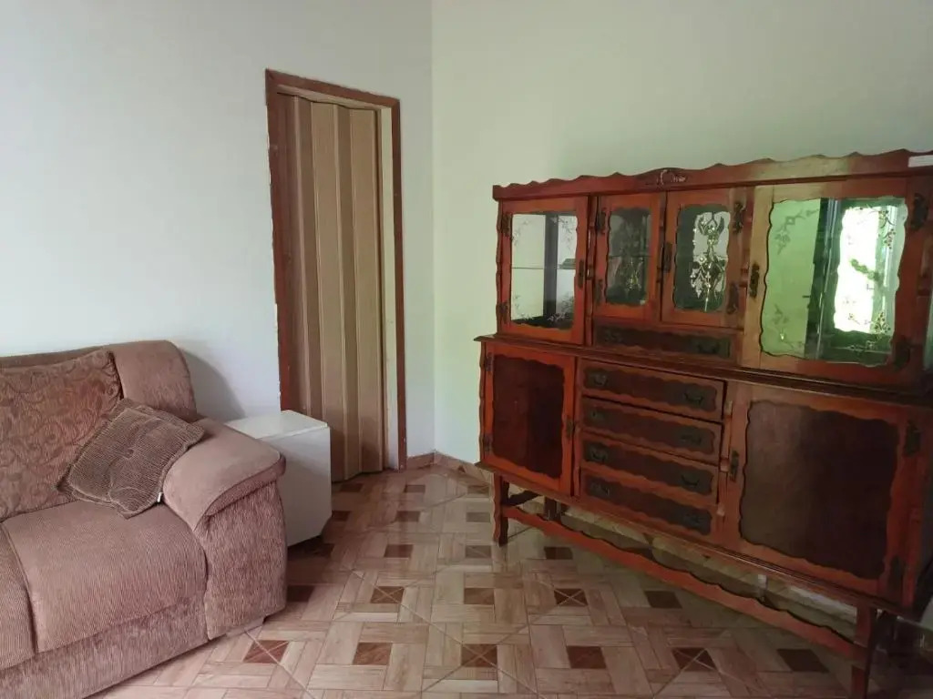 Casa Lagoa Terraço