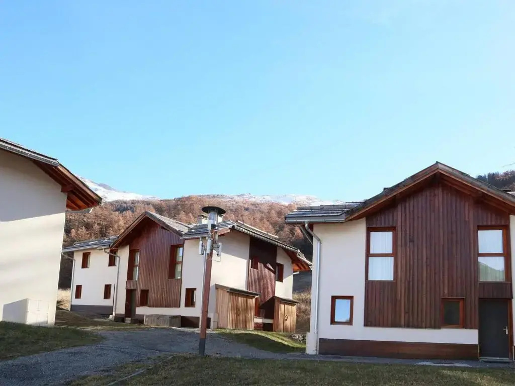 Chalet Les Orres, 3 pièces, 6 personnes - FR-1-322-58