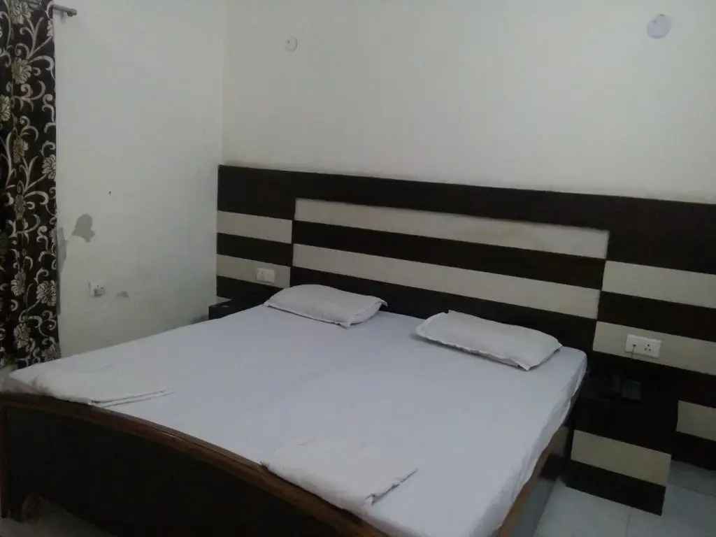 Hotel Atlantic
