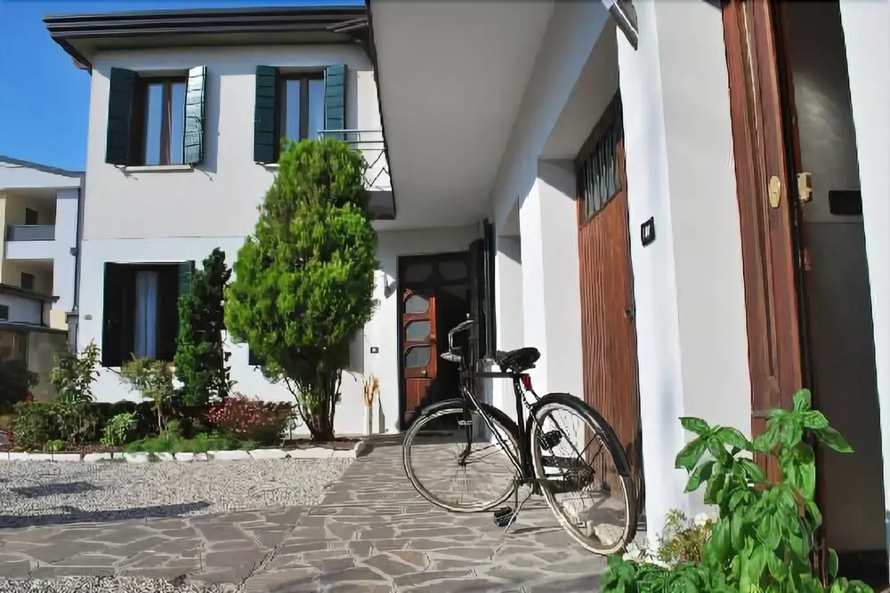 B&B Casa dOro