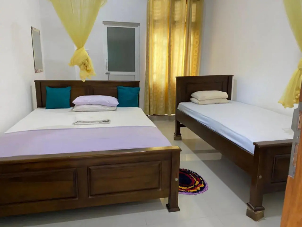 Sulanga Holiday Safari Resort