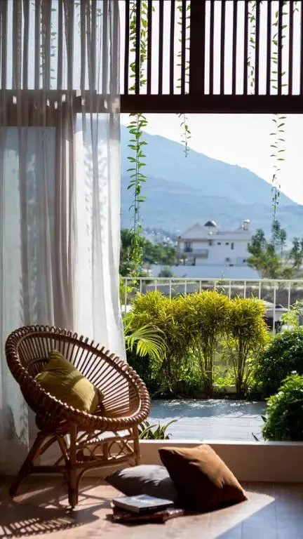 Holi Terrace Villa