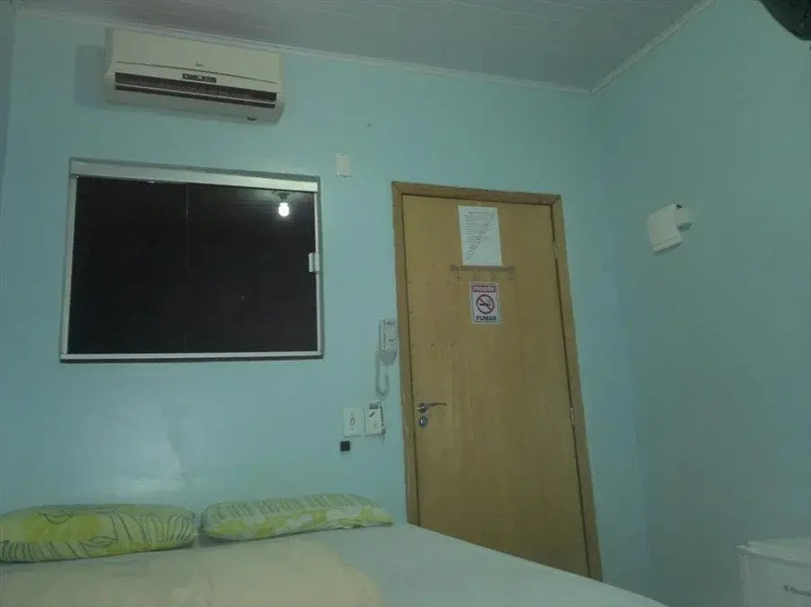Paladium Hotel