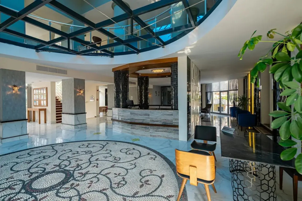 Tu Casa Gelidonya Hotel