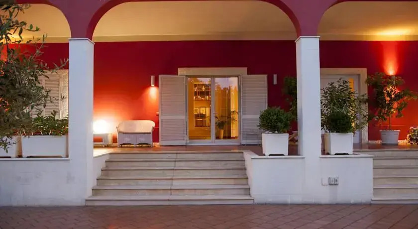 Villa Sophia Resort