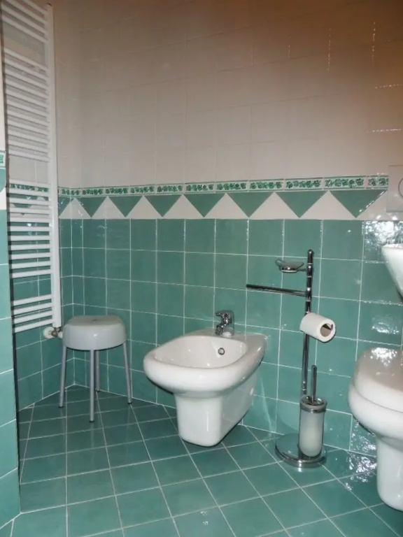 B&B Cascina Rocca