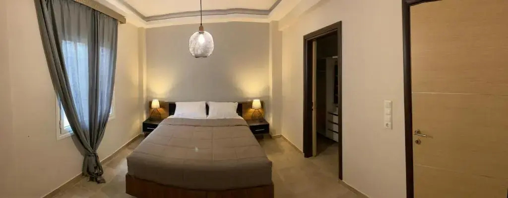Olive Hill Apartment