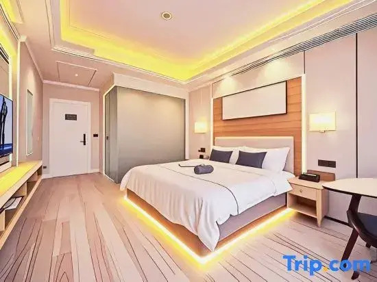 Qianshi Jinsheng Hotel