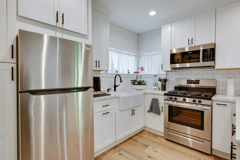 17 Mi to Disneyland & Dtwn: 'whittier Hills' Gem!