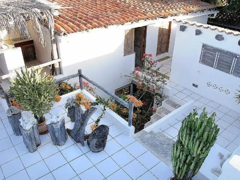 Posada Malibu