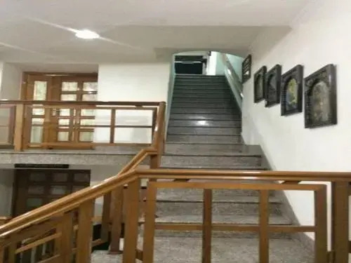 Pagoda Hotel