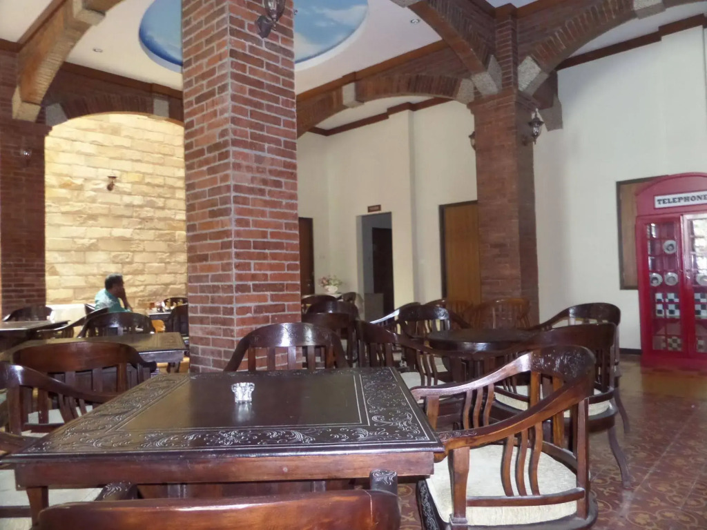 Jacatra Homestay