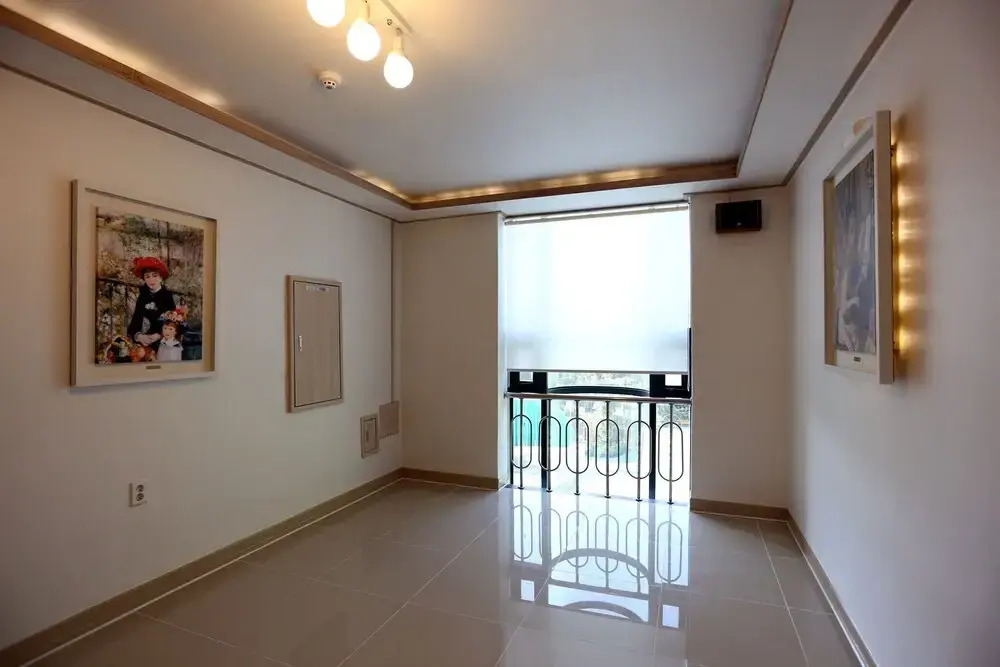 Anseong (Gongdo) Gallery