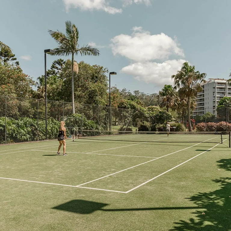 Charlesworth Bay Beach Resort