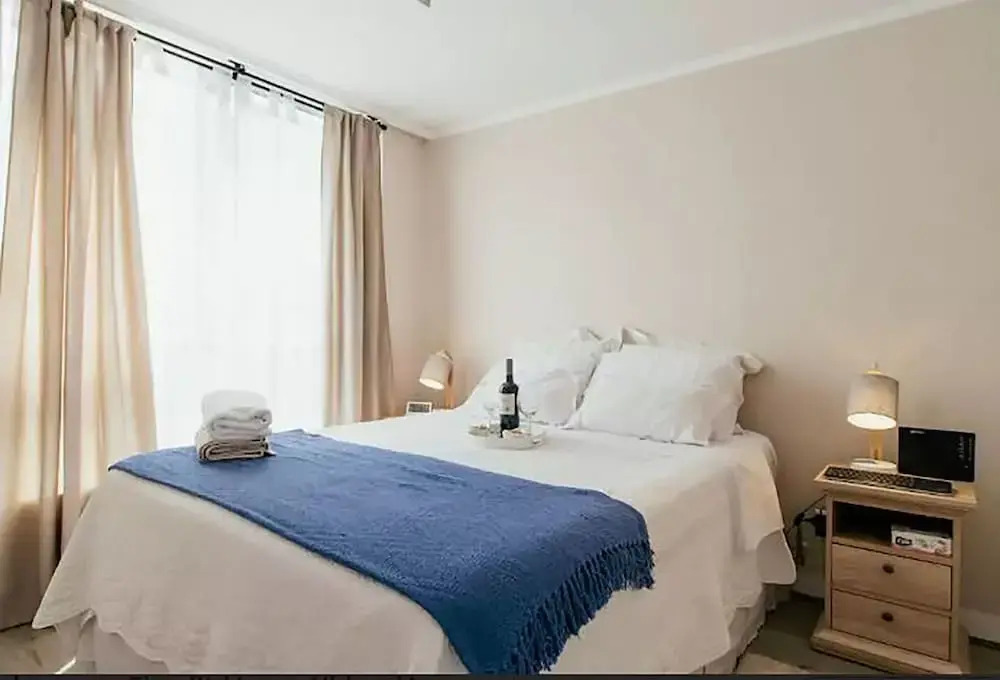 SyC Apartments San Isidro