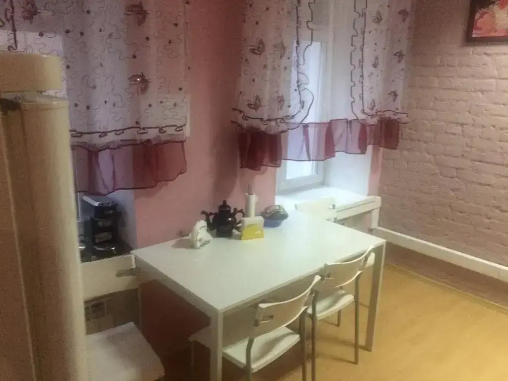 Hostel-York