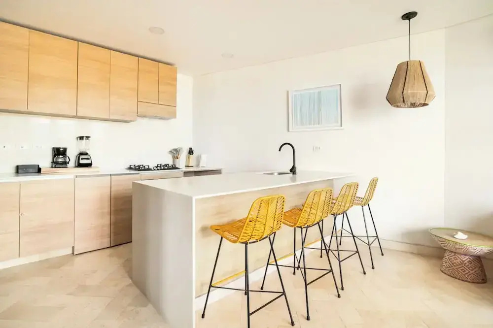 Pedregal Home