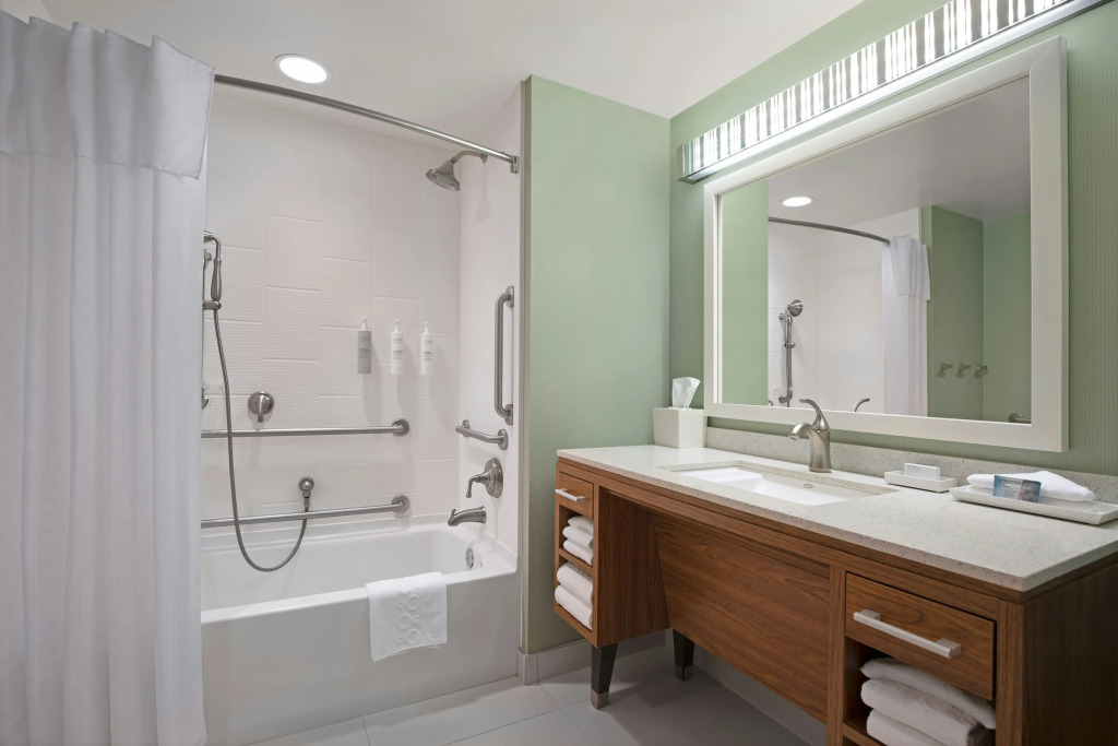Home2 Suites by Hilton Joliet/Plainfield