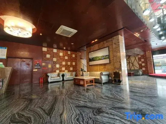Jin Ting Hotel
