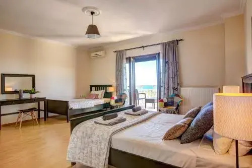 magicstay - studio 3 bathrooms - planos