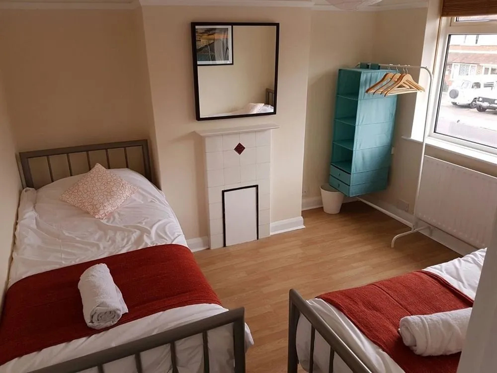 Oceana Accommodation - Cliffe Avenue