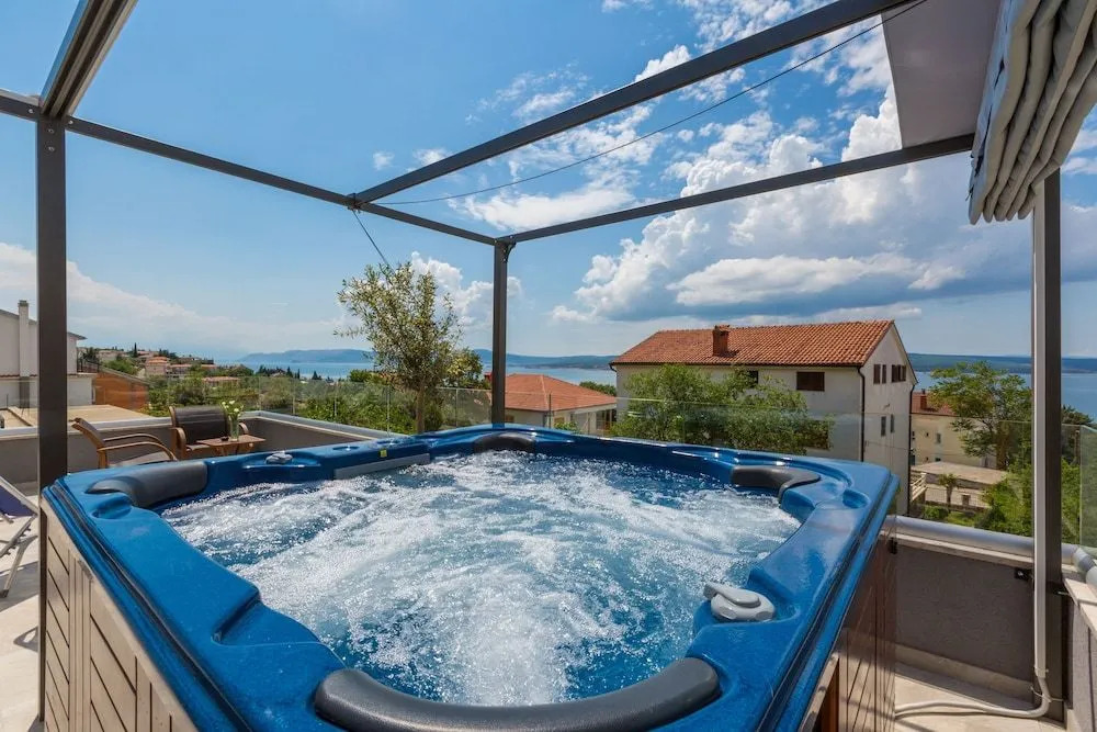 Relax Derossi Rustico