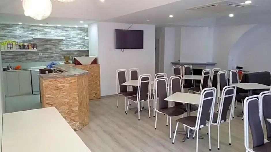 Hotel Bem Estar