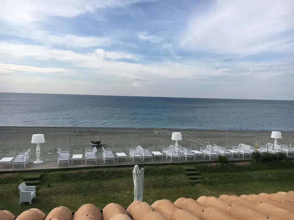 Balay Resort