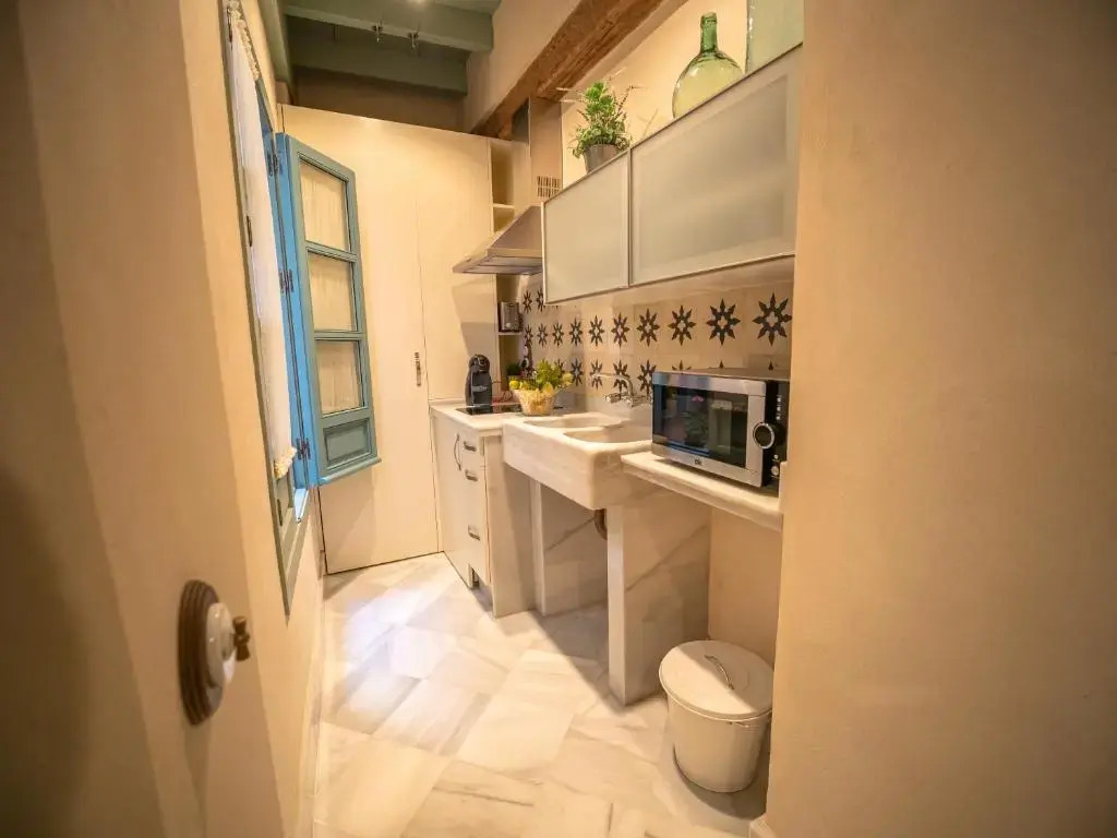 Casas de Sevilla - Apartamentos Vidrio 7