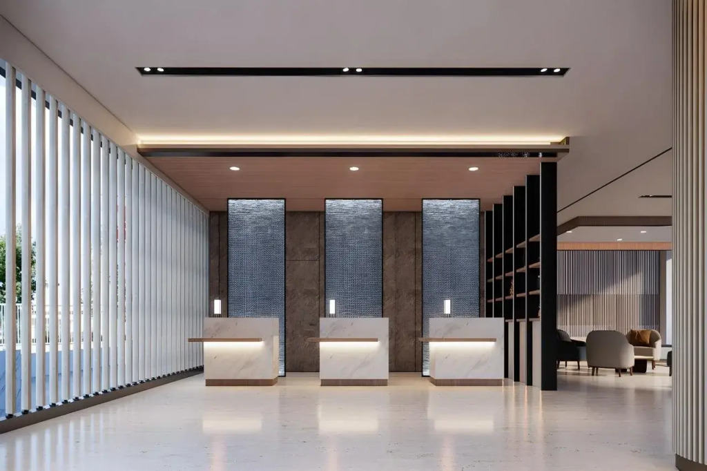 Fairfield by Marriott Bali Kuta Ngurah Rai