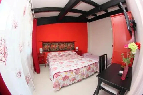 Bed And Breakfast 3 Stars Agropoli