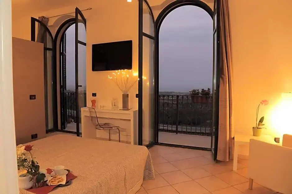 La Terrazza sulla Valle