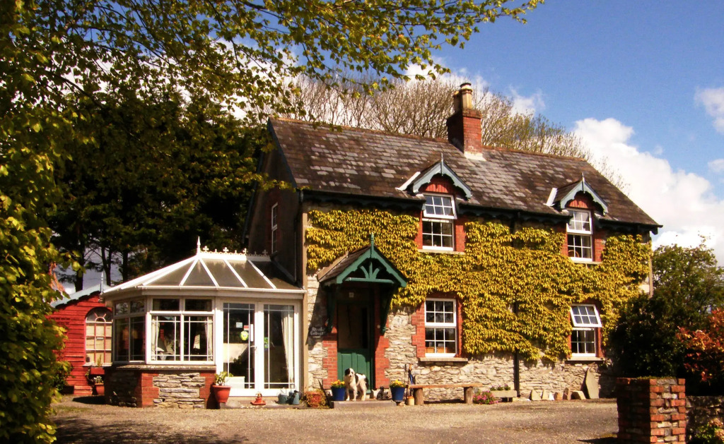 Druid Cottage