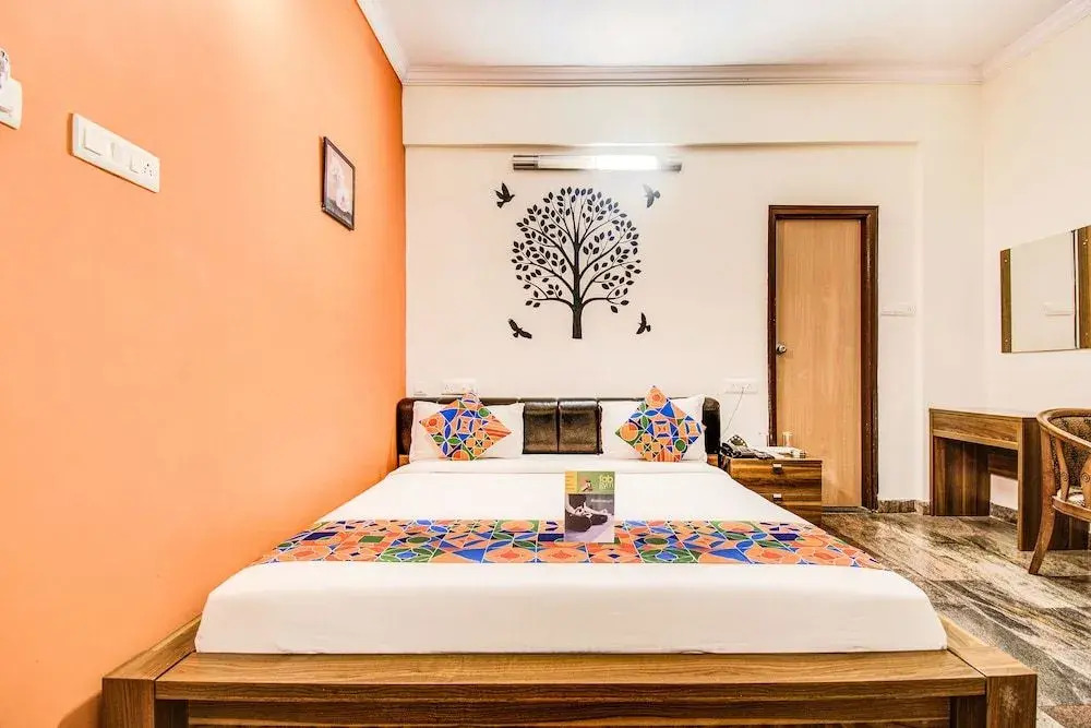 OYO 451 Goyal Residency